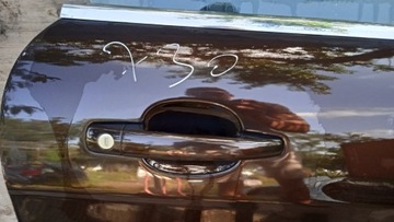 фото thumb №11, Peugeot 308 cc двері перед правий kdj