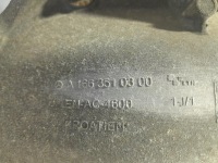 фото thumb №5, Mercedes gle w167 3.0b 367 km мост дифференциал задняя задний a1663510300