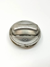 Купить Крышка бака топлива mercedes-benz sl r107 a1244700005 33438834 3.8l, фото thumb
