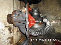 фото thumb №1, Вкладыш мост 43:16 daf xf 2.69