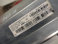 фото thumb №6, Mercedes slk r171 подушка повітряна пасажира