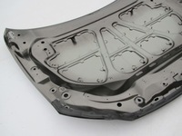 фото thumb №14, Mazda 6 gj gl 2012 - 2018 капот крышка двигателя оригинал оригинальный номер