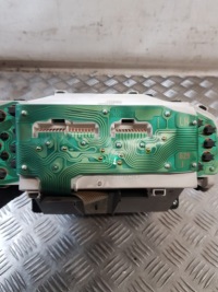 Панель 21655864-5 toyota yaris 1 рестайлінг  європа Оригінал, фото thumb