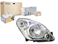 фото thumb №1, Tyc фара лампа передняя 50829102 43677 521796