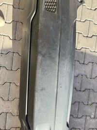 фото thumb №4, Бампер задня jeep renegade 07355989020e