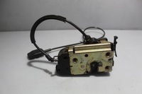 фото thumb №2, Замок дверь правый задняя renault grand scenic i