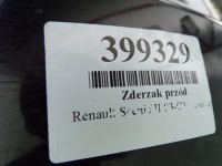 фото thumb №11, Renault scenic ii бампер передний