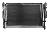 фото thumb №3, Комплект радиатор citroen berlingo k9 2019 -