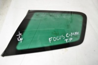 фото thumb №1, Focus c-max скло бічна кузовна права задня