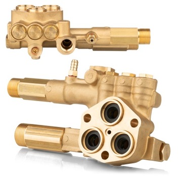 МОЙКА ДАВЛЕНИЯ STANLEY 250 БАР ЛАТУННЫЙ НАСОС ИНДУКЦИОННЫЙ + КОНЦЕНТРАТ НА 10 Л