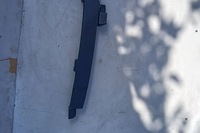 фото thumb №6, Средний кронштейн заднего бампера audi 4g9807458d 2013