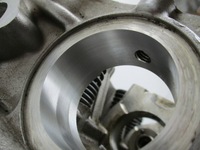 фото thumb №15, Honda jazz 02-08 1.2 i-dsi головка валы l12a