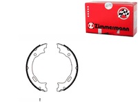 фото thumb №1, Zimmermann гальмівні колодки гальмівні mercedes w163 ml-klas