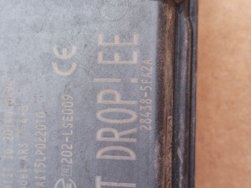 фото thumb №4, Радар qashqai micra juke x-trail 28438-5fa2a