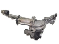 фото thumb №1, Renault clio iii 1.5dci 08r радіатор spalina egr