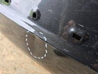 фото thumb №9, Land rover range rover l460 m8e-24014-a крышка багажника багажника борт