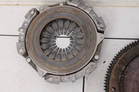 фото thumb №10, Зчеплення повний mazda 2 ii demio iii 07r- 1.3 b