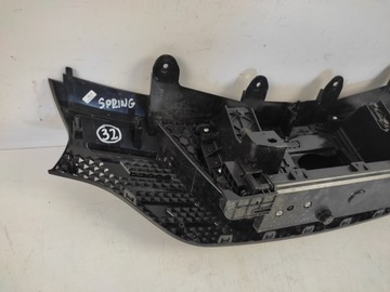 фото thumb №9, Dacia spring решётка радиатора решётка радиатор перед 2021-