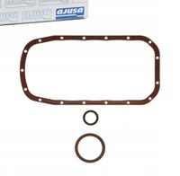 фото thumb №1, Уплотнители двигателя dół kpl do renault twingo i 1.2