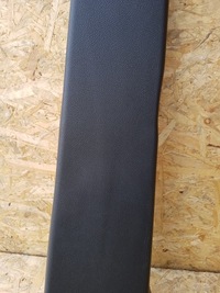 фото thumb №3, Ford transit connect защита стойка правая