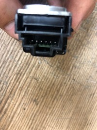 фото thumb №8, Mercedes w206 лампа кабины 2069067300