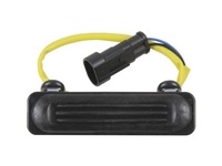 фото thumb №1, Микровыключатель крышки багажника fiat doblo 2010-