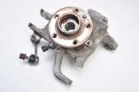 фото thumb №1, Volvo xc90 ii поворотний кулак права задня правий задня 31658320