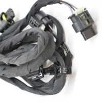 Mb a w177 amg задній датчик паркування pdc електропроводка a1775401511 Недорого, фото thumb