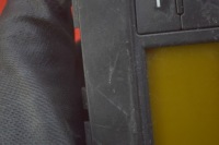 фото thumb №11, Панель управление обдув кондиционер пассажира 9650868877 citroen c4 picasso 1 i