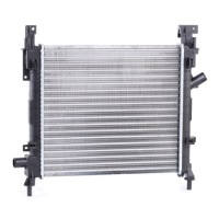 Радиатор воды ridex 470r0341 к ford ka rb street ka rl2 Оригинал, фото thumb