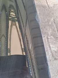 фото thumb №13, Двері лівий задня задні bmw g31 повний