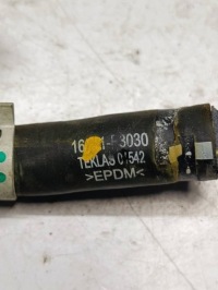 Toyota yaris iv 20-26 1.5 гибрид клапан egr провода 15350-f3010 16282-f306 с Разборки, фото thumb