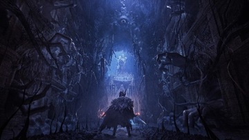 Lords of the Fallen, серия Xbox Deluxe Edition