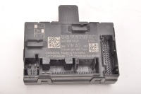 фото thumb №1, Porsche macan 95b модуль двері правий перед 4h0959793ac