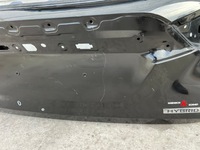 фото thumb №11, Крышка багажника задняя задняя nissan juke ii f16 od 2019