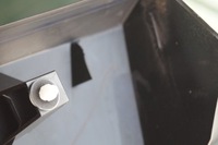 фото thumb №10, Молдинг накладка na крышка задняя nissan leaf 908105sh0a