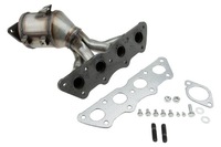 фото thumb №1, Каталізатор hyundai i40 1.6gdi 2012-