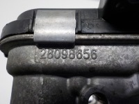 фото thumb №9, Peugeot citroen ford 1.6 e-hdi дроссельная заслонка 9673534480