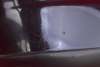 фото thumb №12, Зеркало правое eb eu 012268 hyundai tucson 1 i 04-10 5 pin