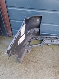 фото thumb №10, Bmw x5 g05 m-pakiet бампер задняя