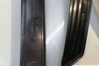 фото thumb №10, Задняя левая планка декоративная порога bmw 5 touring e61 7034305 2.99l дизель