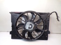 Купить Вентилятор радиатора mercedes w211 w219 cls 2115000593, фото thumb