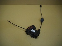 фото thumb №1, Замок дверь правый перед renault megane iv