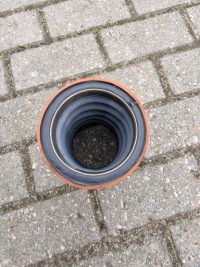 Соединитель труба интеркулер воздуха scania r 1809771 Цена, фото thumb