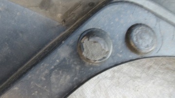 фото thumb №12, Honda civic viii ufo бампер зад задний 71501-smga-e000 / 4381