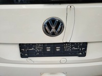 фото thumb №7, Vw t6 transporter multivan 15-19 кришка задня багажника зад оригінал оригінальний номер