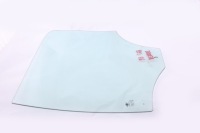 фото thumb №10, Mini countryman r60 стекло боковая дверь правый задняя задняя as2 9800638