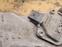 фото thumb №9, Поддон масляная vw touran i 1.6fsi бензин европа