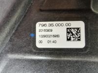 фото thumb №6, Лампа full led opel