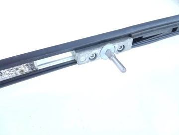 фото thumb №7, Bmw f25 x3 рейлинг крышный сатин правый 7230208